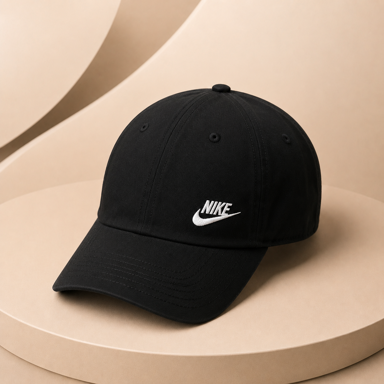 Caps