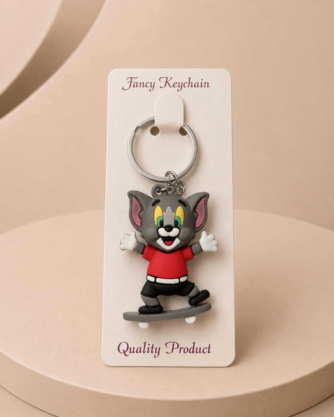 Key Rings