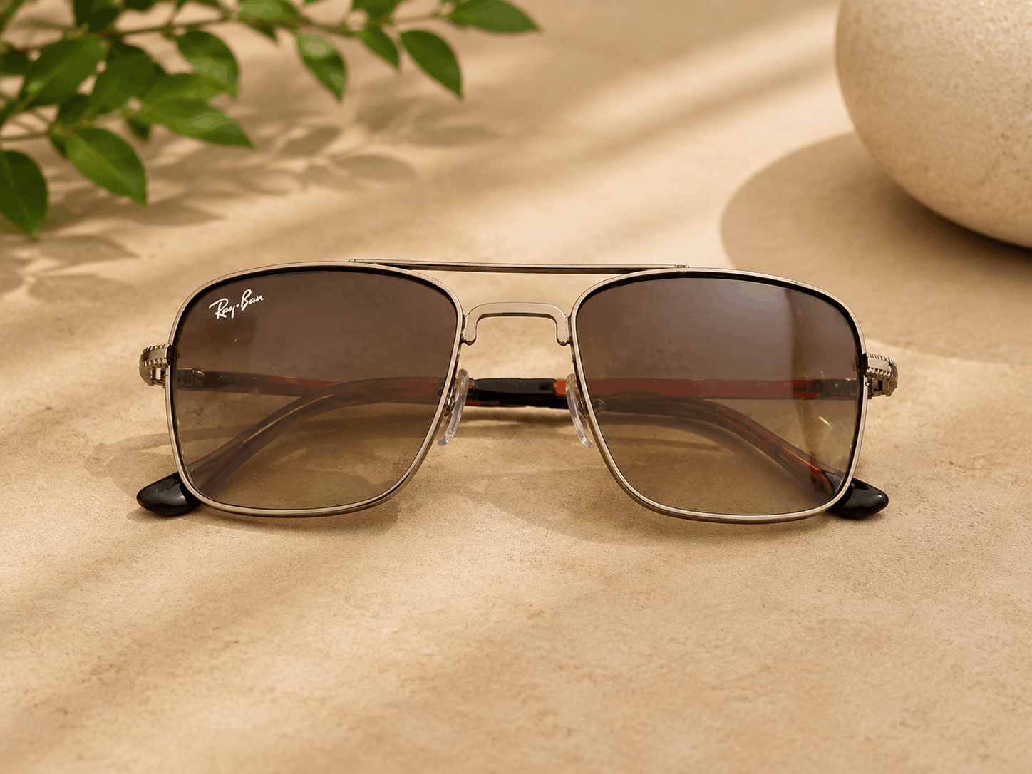 Ray-Ban Classic Aviator Sunglasses